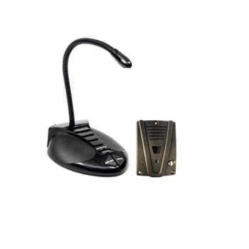 Устройство переговорное Digital Duplex 205Т/S1PL Устройство переговорное Digital Duplex 205Т/S1PL