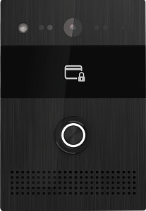 Вызывная панель AV-07T BLACK Вызывная панель AV-07T BLACK