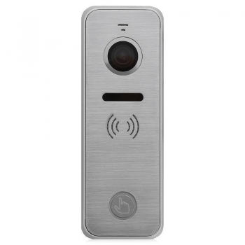 Вызывная панель iPanel 2 (Metal) 110 град. / уценка 2 Вызывная панель iPanel 2 (Metal) 110 град. / уценка 2