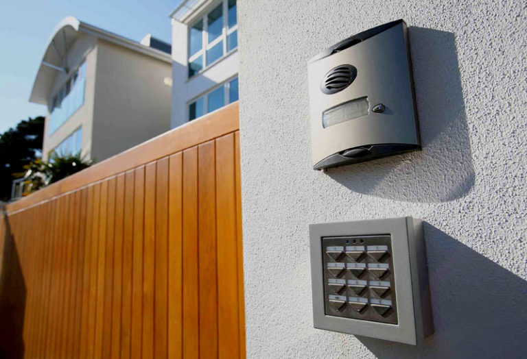 домофонные системы